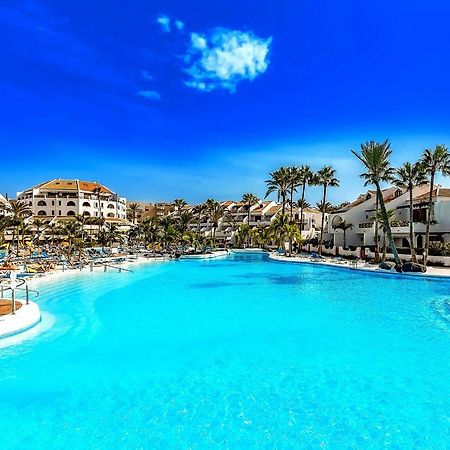 Santiago Aparthotel Playa de las Americas  Luaran gambar
