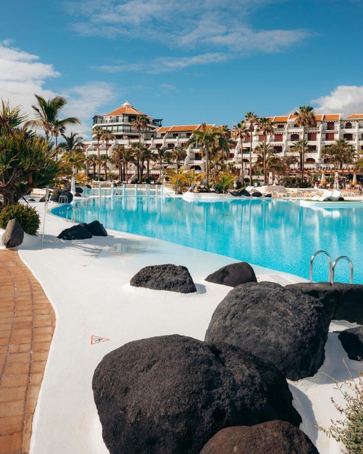 Santiago Aparthotel Playa de las Americas  Luaran gambar