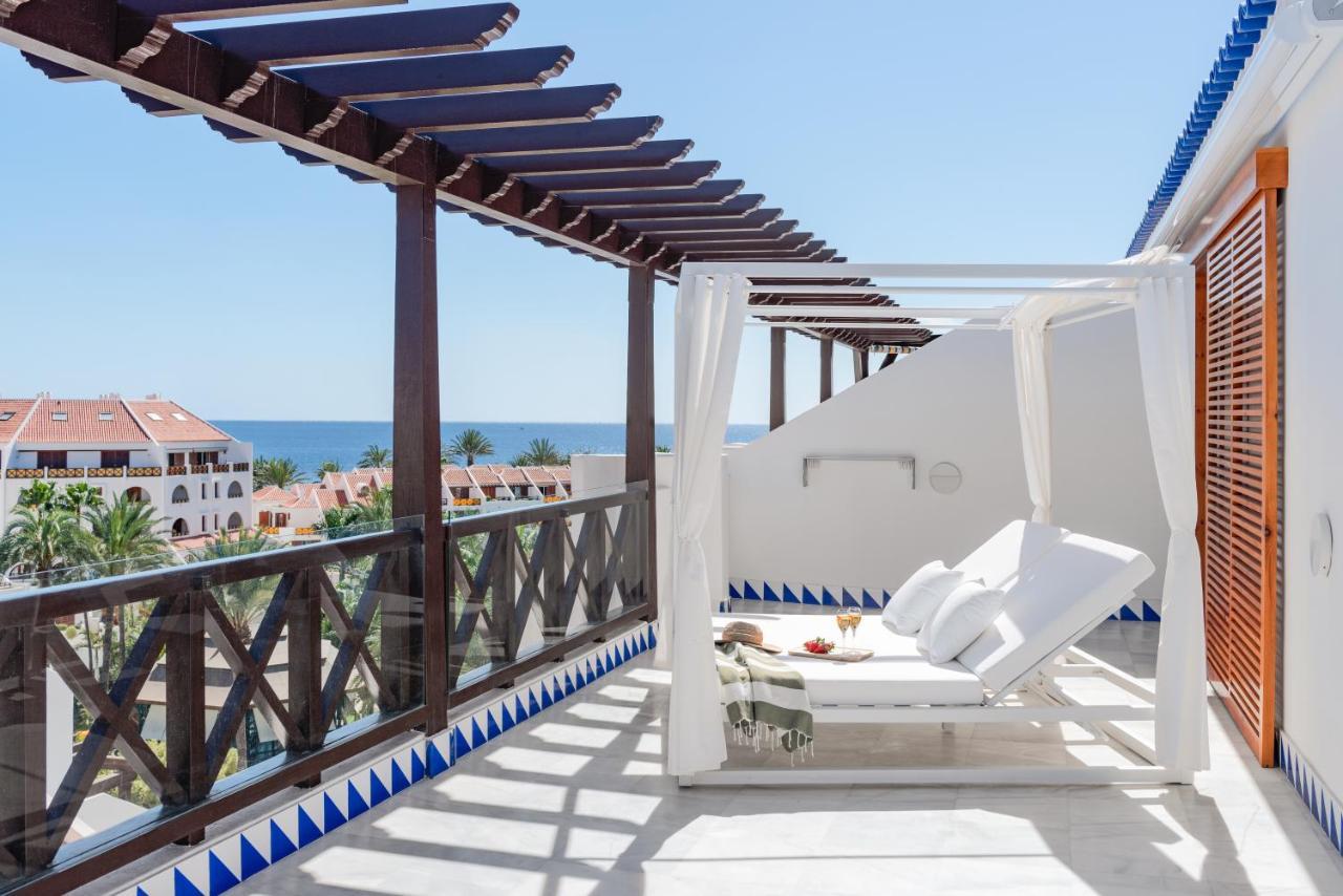Santiago Aparthotel Playa de las Americas  Luaran gambar