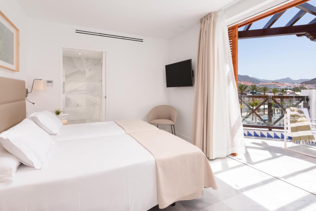 Santiago Aparthotel Playa de las Americas  Luaran gambar