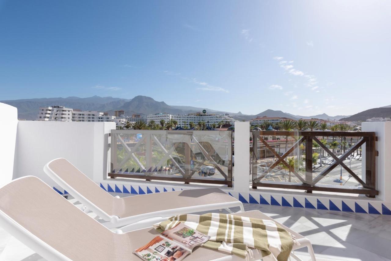 Santiago Aparthotel Playa de las Americas  Luaran gambar