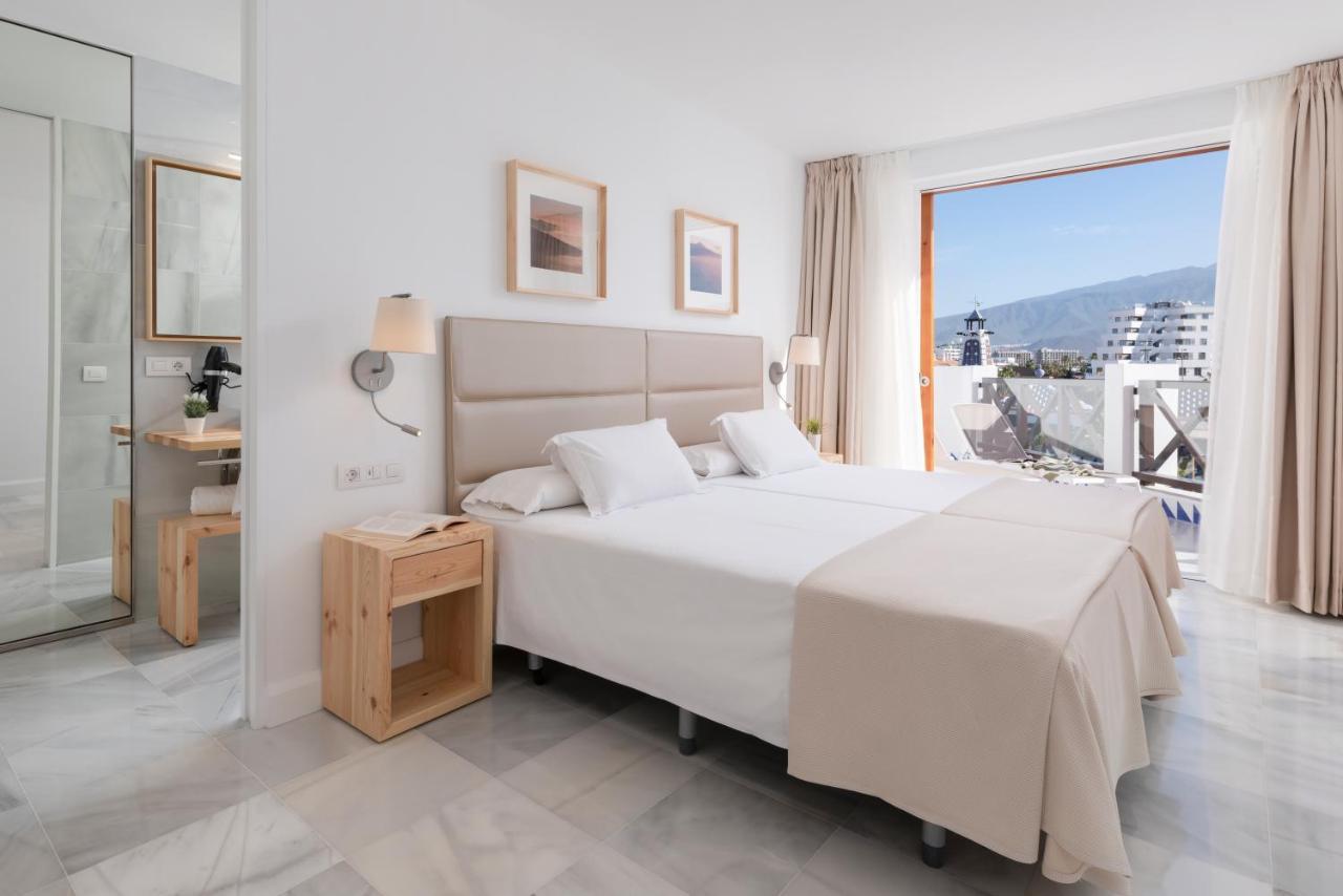 Santiago Aparthotel Playa de las Americas  Luaran gambar