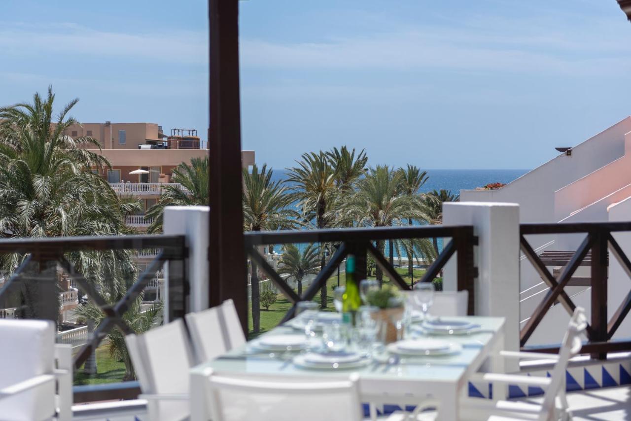Santiago Aparthotel Playa de las Americas  Luaran gambar