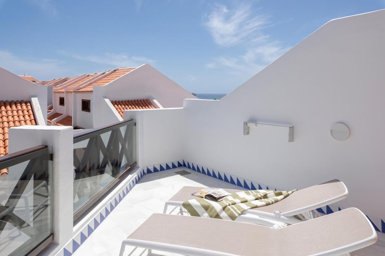 Santiago Aparthotel Playa de las Americas  Luaran gambar