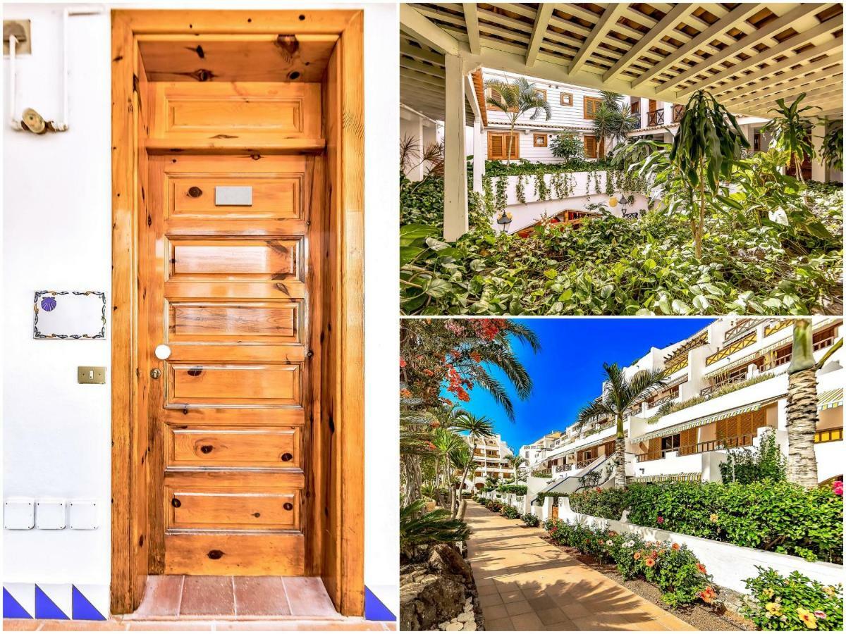 Santiago Aparthotel Playa de las Americas  Luaran gambar