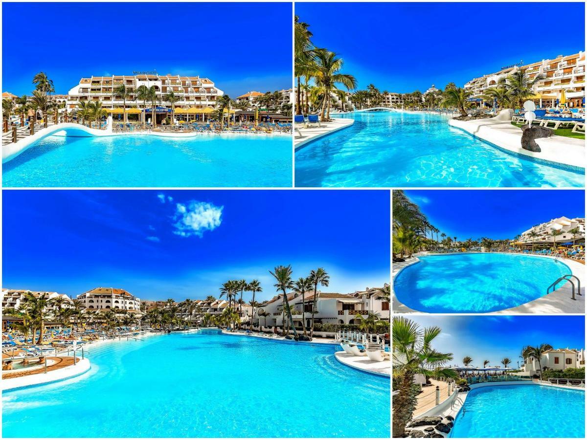 Santiago Aparthotel Playa de las Americas  Luaran gambar