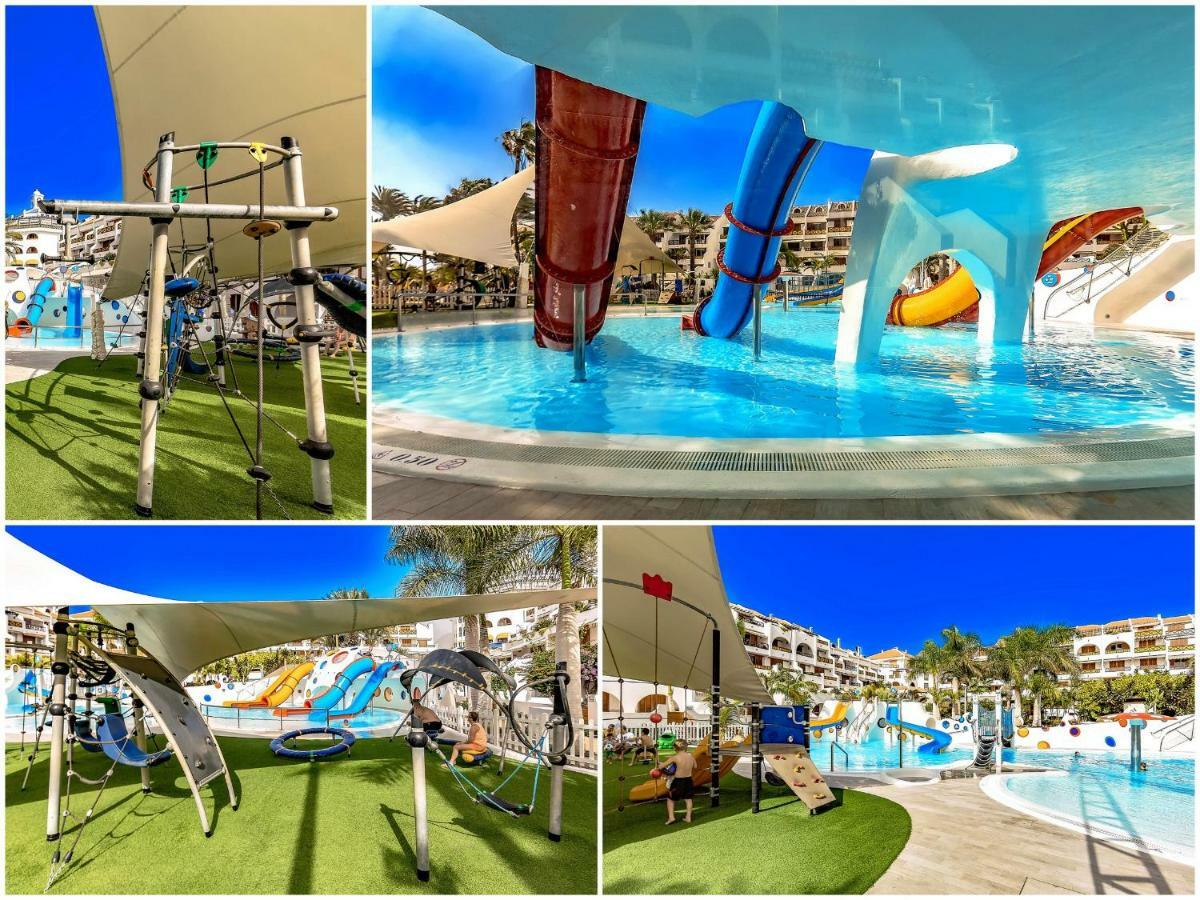 Santiago Aparthotel Playa de las Americas  Luaran gambar